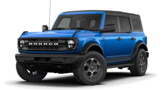 2026 Ford Bronco® External Image 2